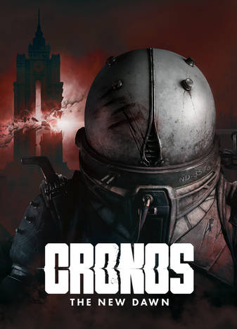 Cronos The New Dawn ราคาถูก
